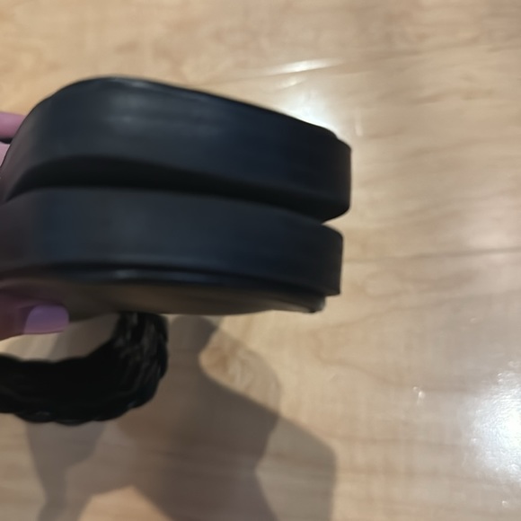 Basically new Nine West flats - Picture 3 of 8